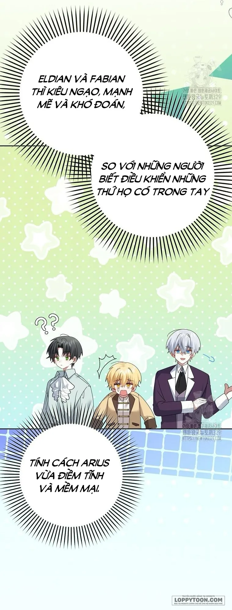 Tôi Sẽ Chiếm Lấy Ngư Trường Này! - Chap 33 - Trang 40