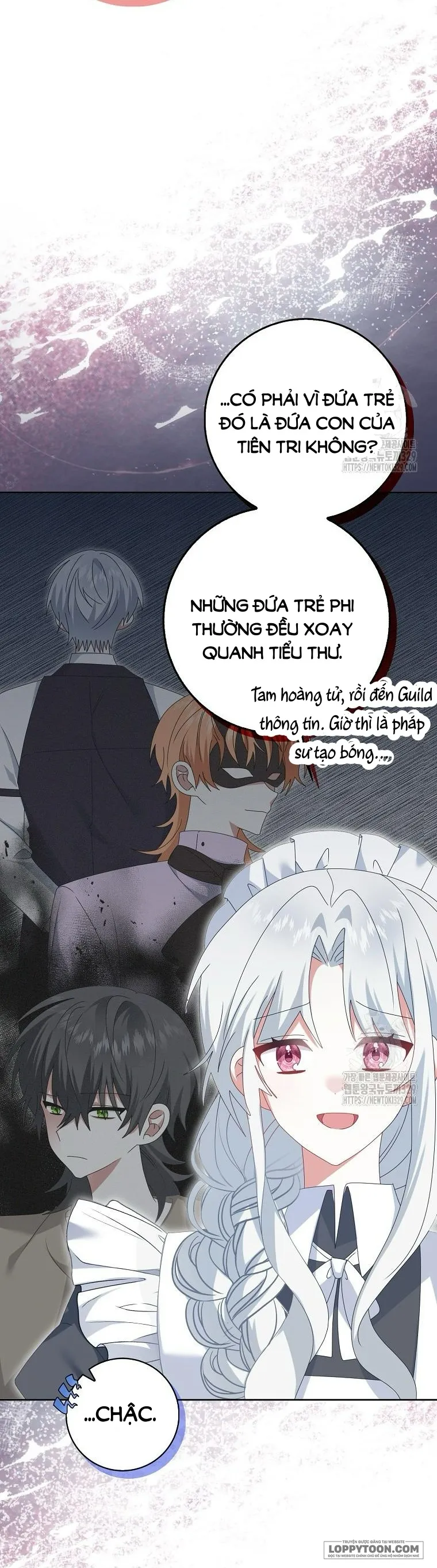 Tôi Sẽ Chiếm Lấy Ngư Trường Này! - Chap 33 - Trang 5
