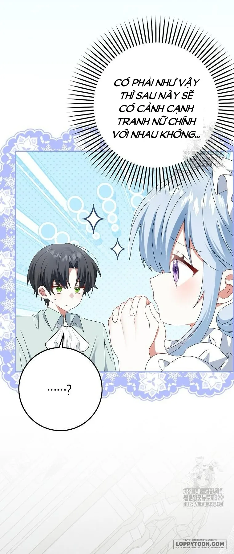 Tôi Sẽ Chiếm Lấy Ngư Trường Này! - Chap 33 - Trang 41