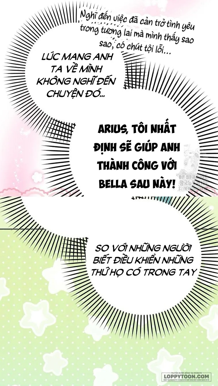 Tôi Sẽ Chiếm Lấy Ngư Trường Này! - Chap 33 - Trang 44