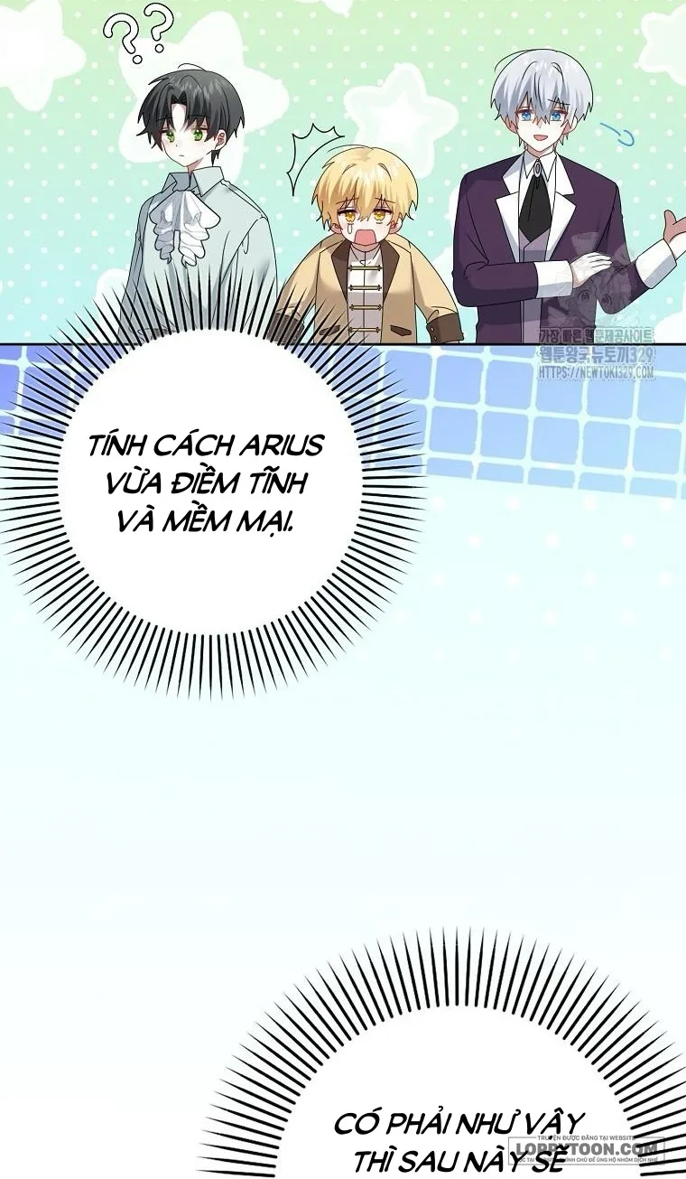 Tôi Sẽ Chiếm Lấy Ngư Trường Này! - Chap 33 - Trang 45
