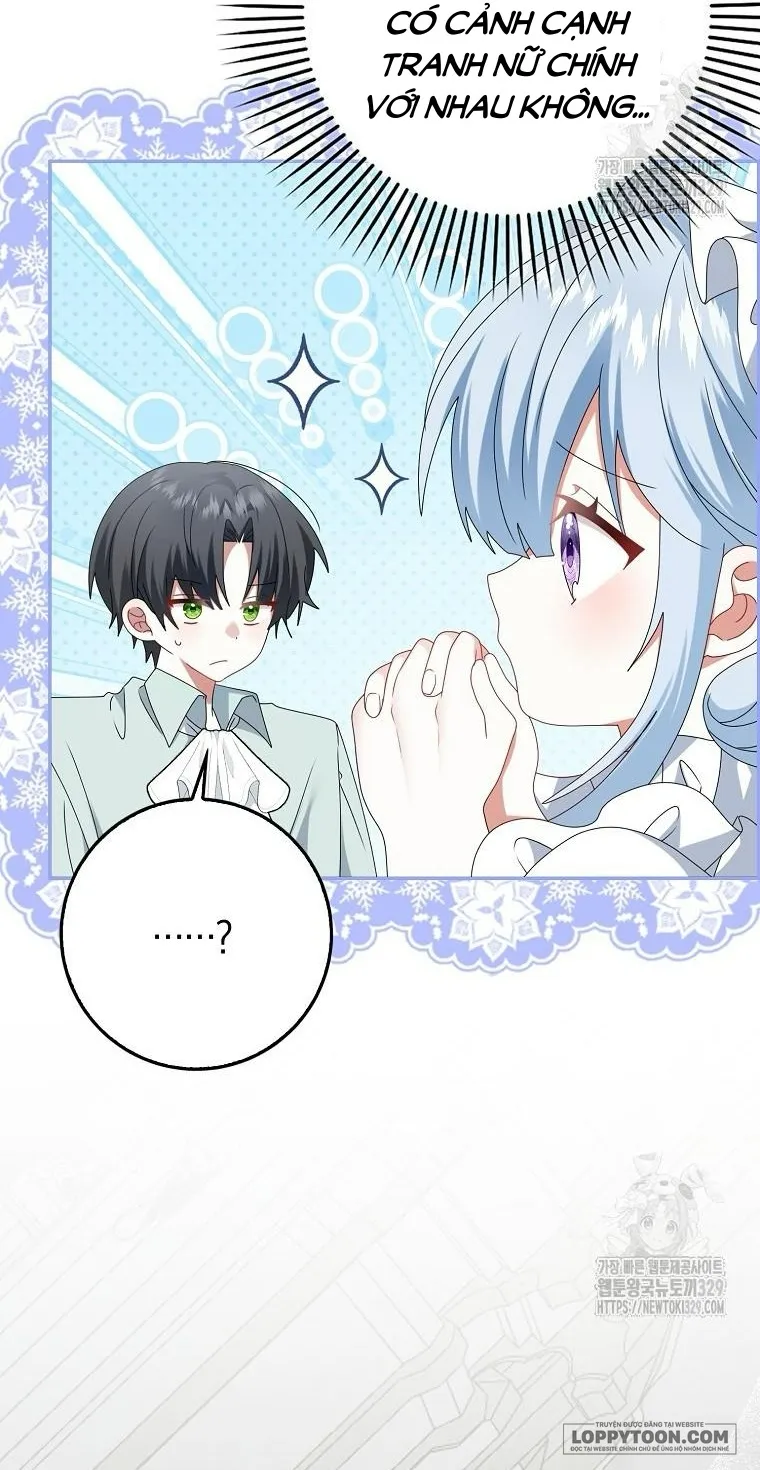 Tôi Sẽ Chiếm Lấy Ngư Trường Này! - Chap 33 - Trang 46