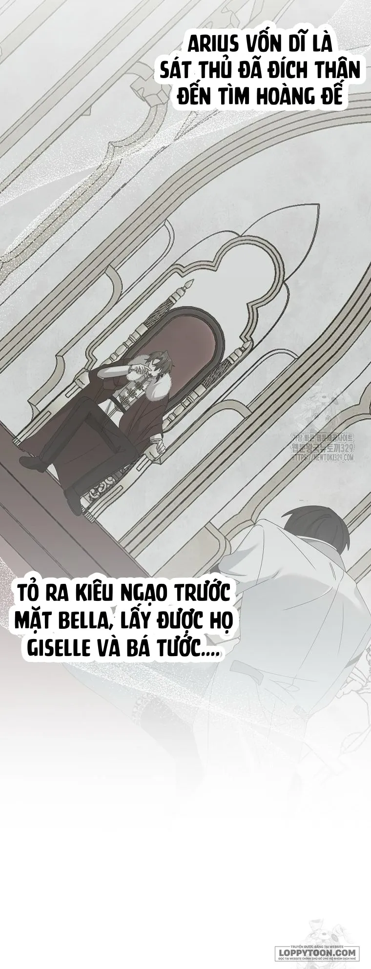 Tôi Sẽ Chiếm Lấy Ngư Trường Này! - Chap 33 - Trang 47