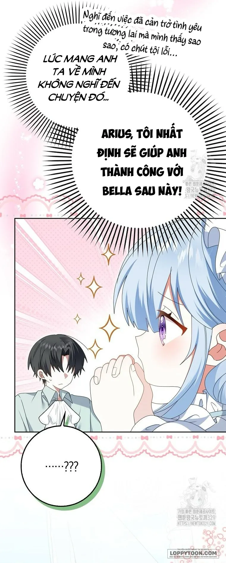 Tôi Sẽ Chiếm Lấy Ngư Trường Này! - Chap 33 - Trang 49