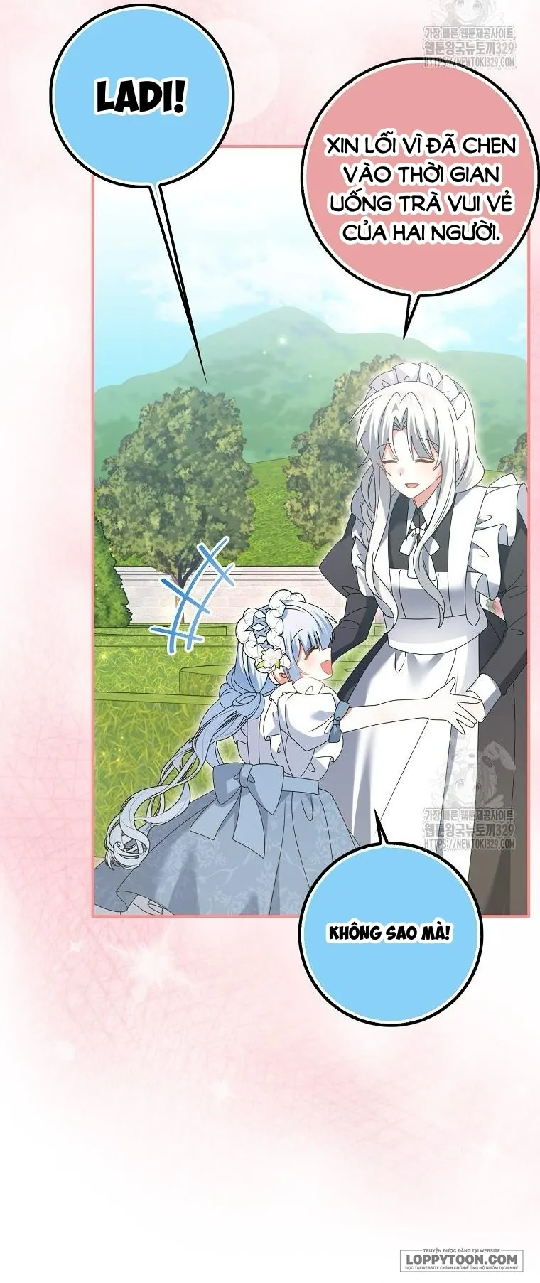 Tôi Sẽ Chiếm Lấy Ngư Trường Này! - Chap 33 - Trang 51