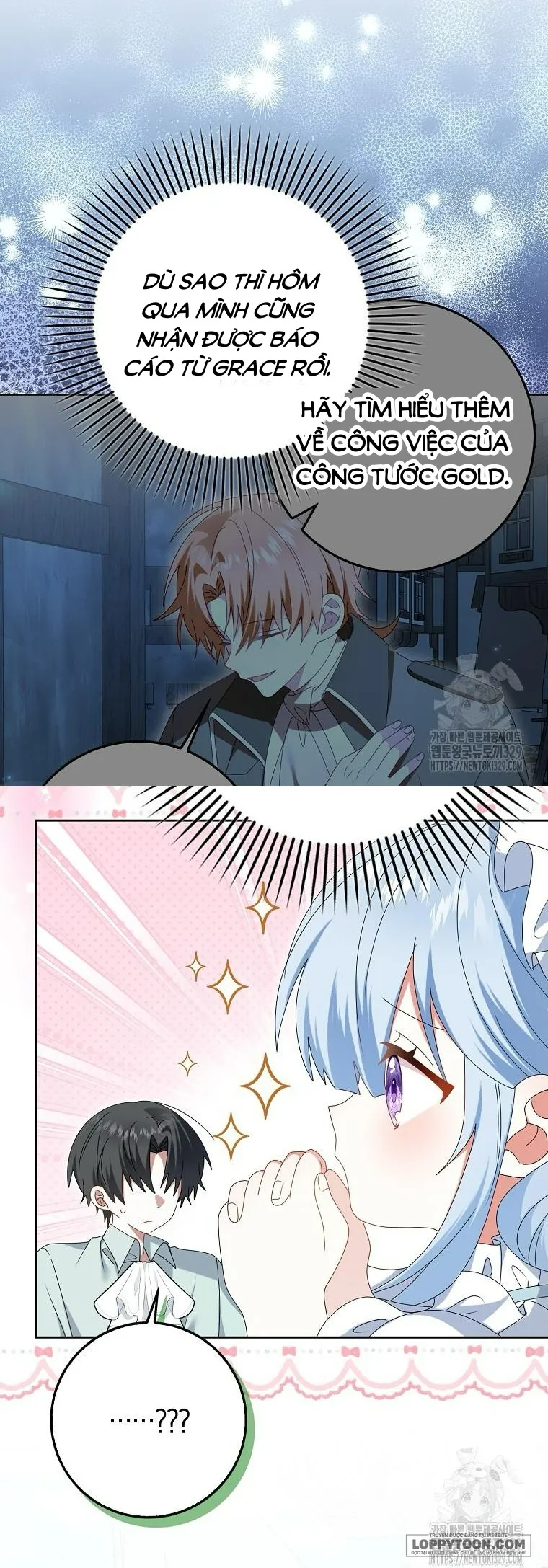 Tôi Sẽ Chiếm Lấy Ngư Trường Này! - Chap 33 - Trang 53