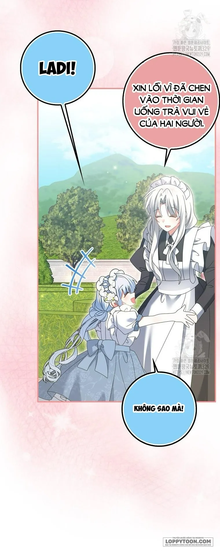 Tôi Sẽ Chiếm Lấy Ngư Trường Này! - Chap 33 - Trang 55