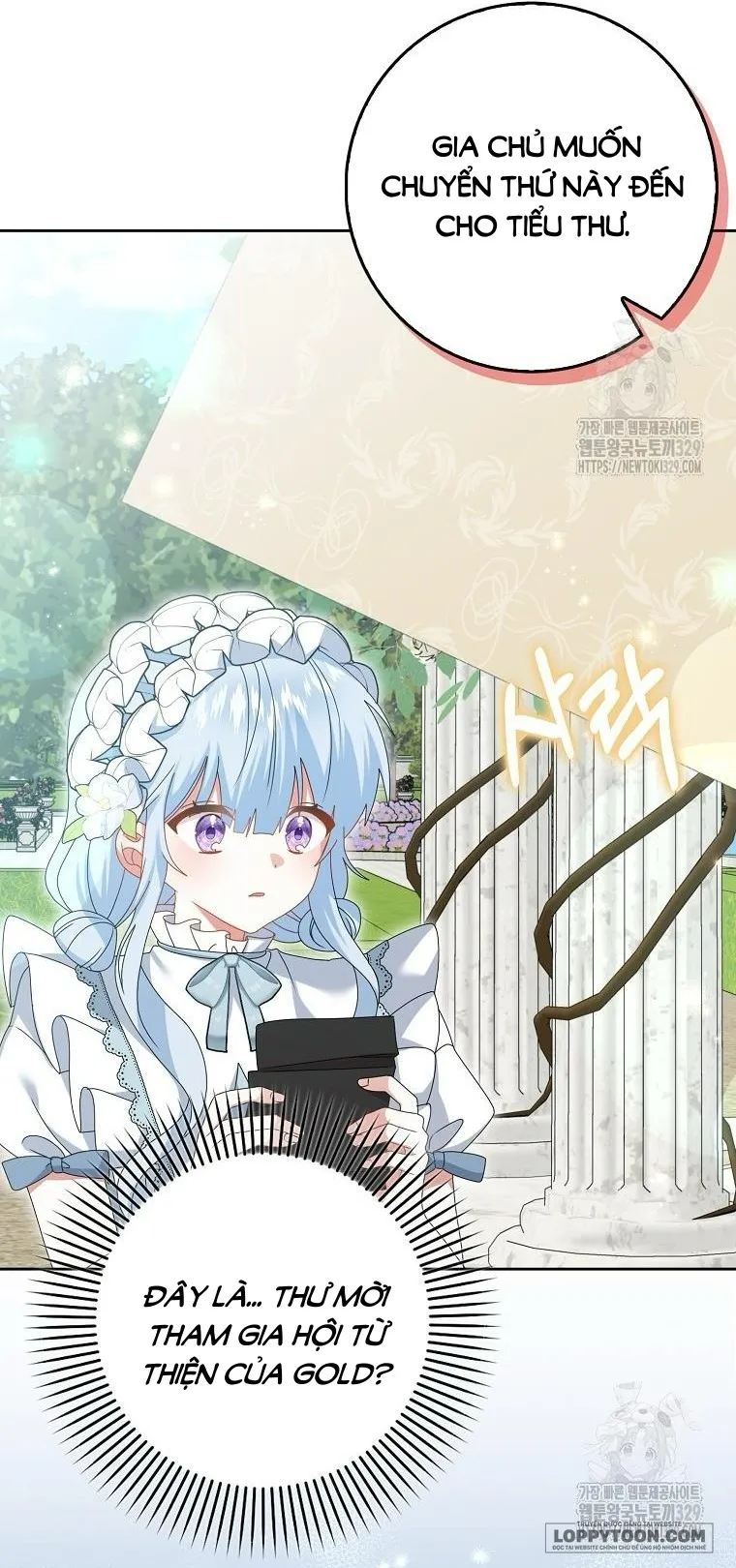 Tôi Sẽ Chiếm Lấy Ngư Trường Này! - Chap 33 - Trang 56