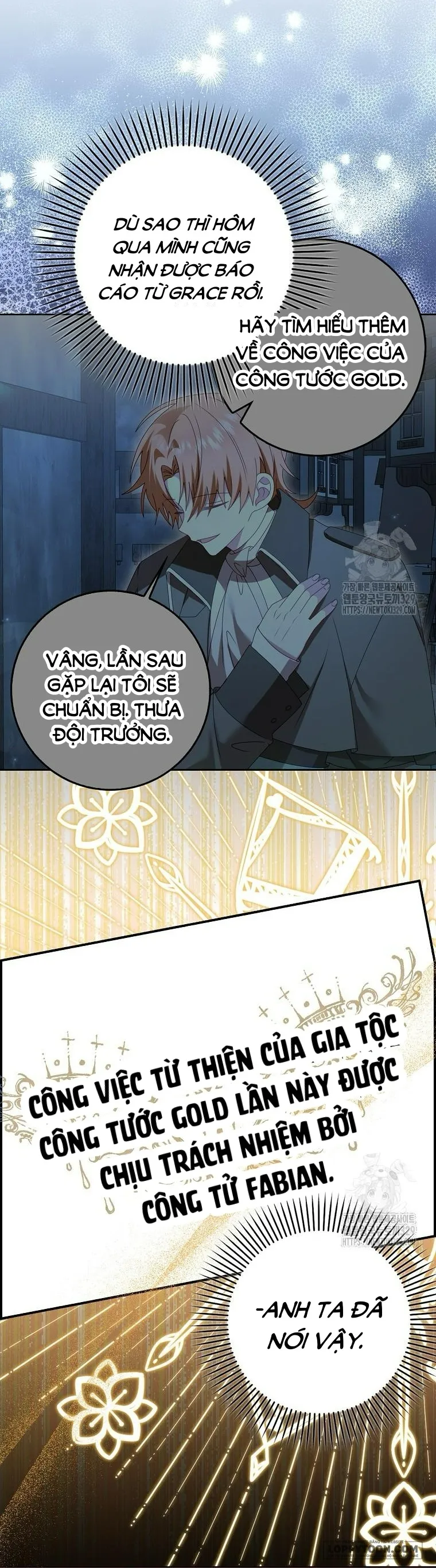Tôi Sẽ Chiếm Lấy Ngư Trường Này! - Chap 33 - Trang 57