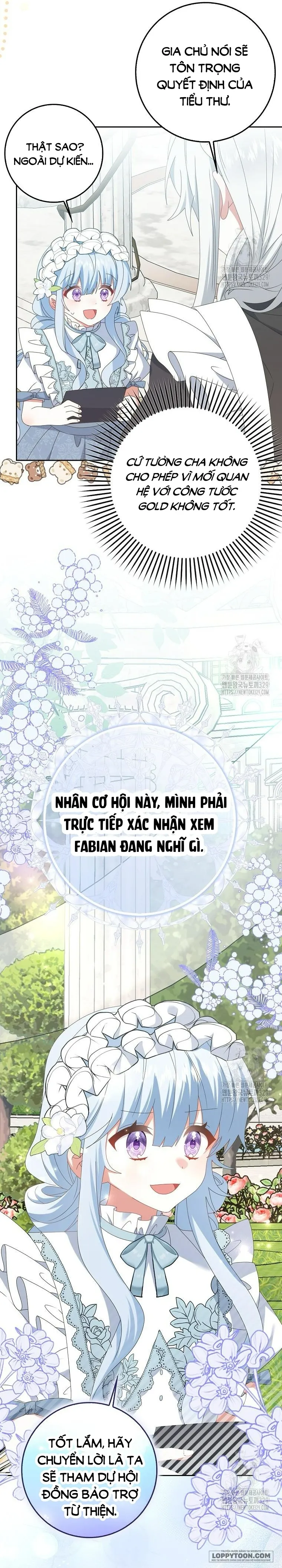 Tôi Sẽ Chiếm Lấy Ngư Trường Này! - Chap 33 - Trang 60