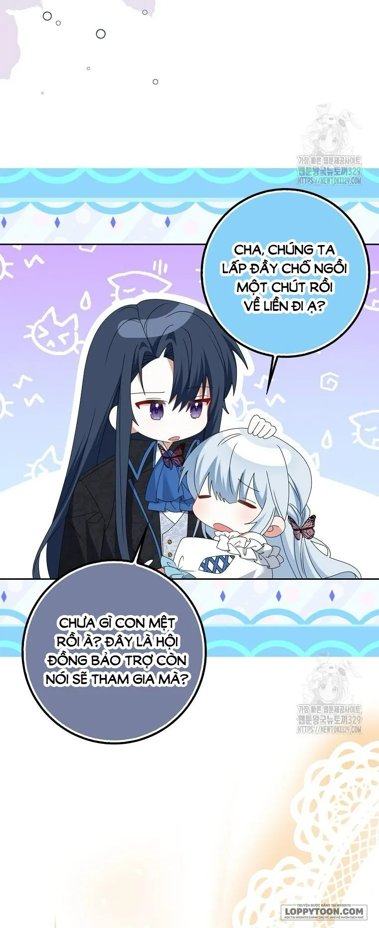 Tôi Sẽ Chiếm Lấy Ngư Trường Này! - Chap 33 - Trang 67