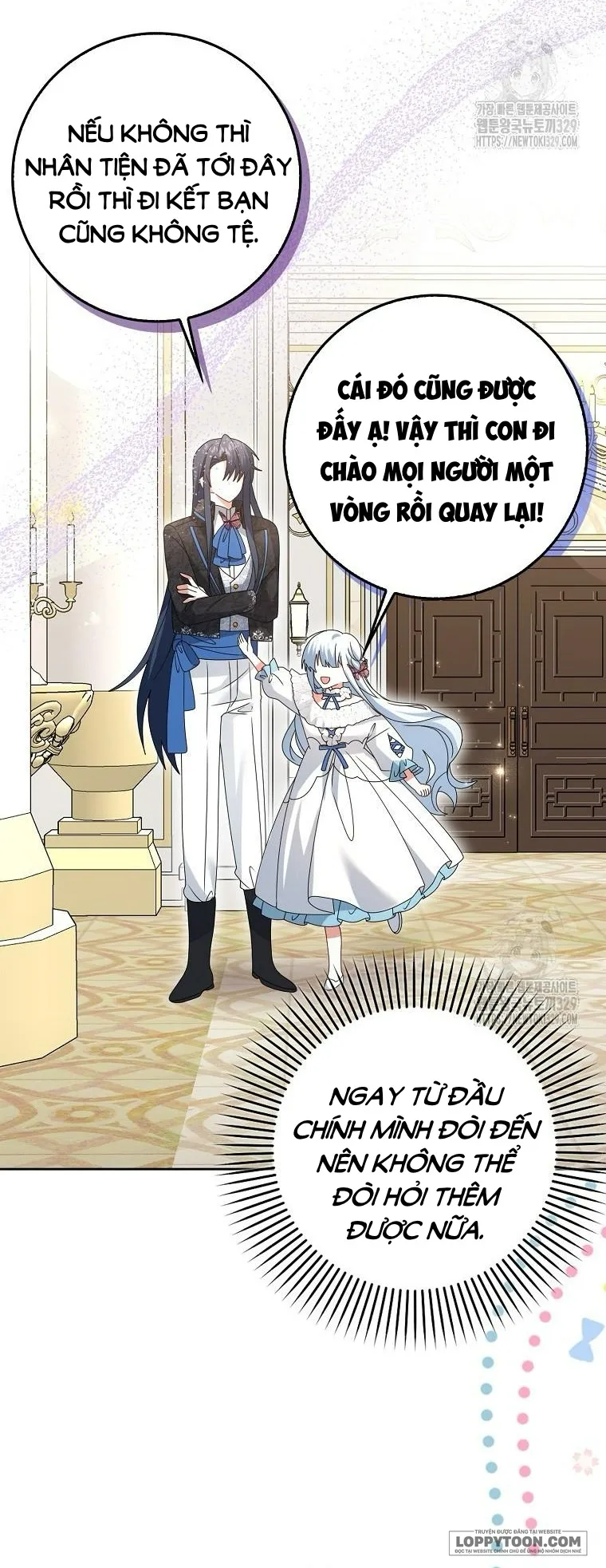 Tôi Sẽ Chiếm Lấy Ngư Trường Này! - Chap 33 - Trang 70
