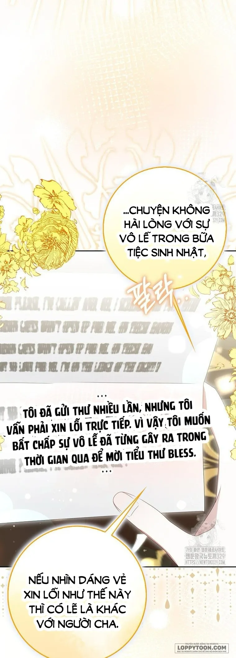 Tôi Sẽ Chiếm Lấy Ngư Trường Này! - Chap 33 - Trang 8