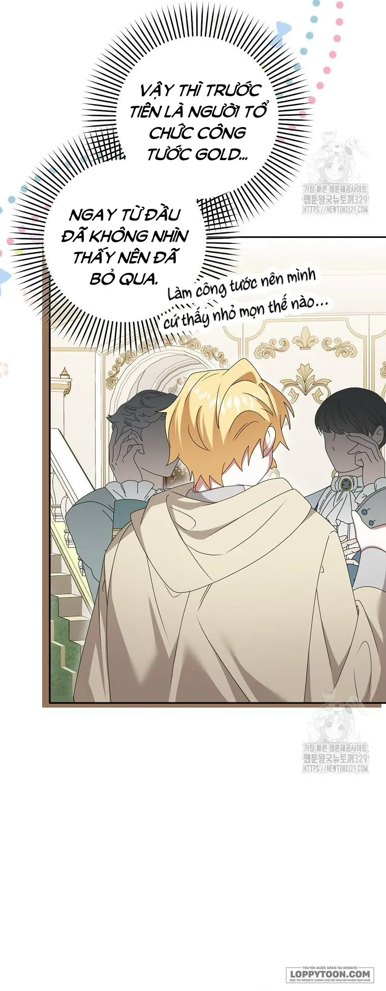Tôi Sẽ Chiếm Lấy Ngư Trường Này! - Chap 33 - Trang 71