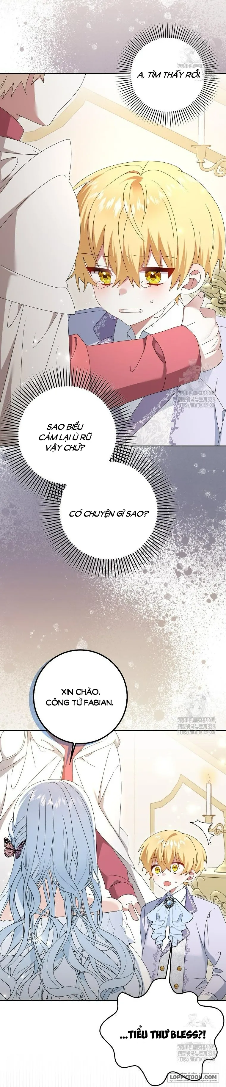 Tôi Sẽ Chiếm Lấy Ngư Trường Này! - Chap 33 - Trang 73