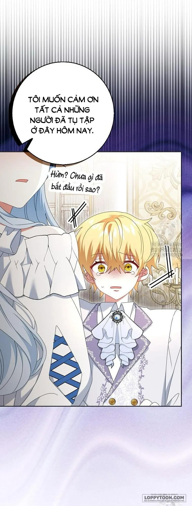 Tôi Sẽ Chiếm Lấy Ngư Trường Này! - Chap 33 - Trang 74