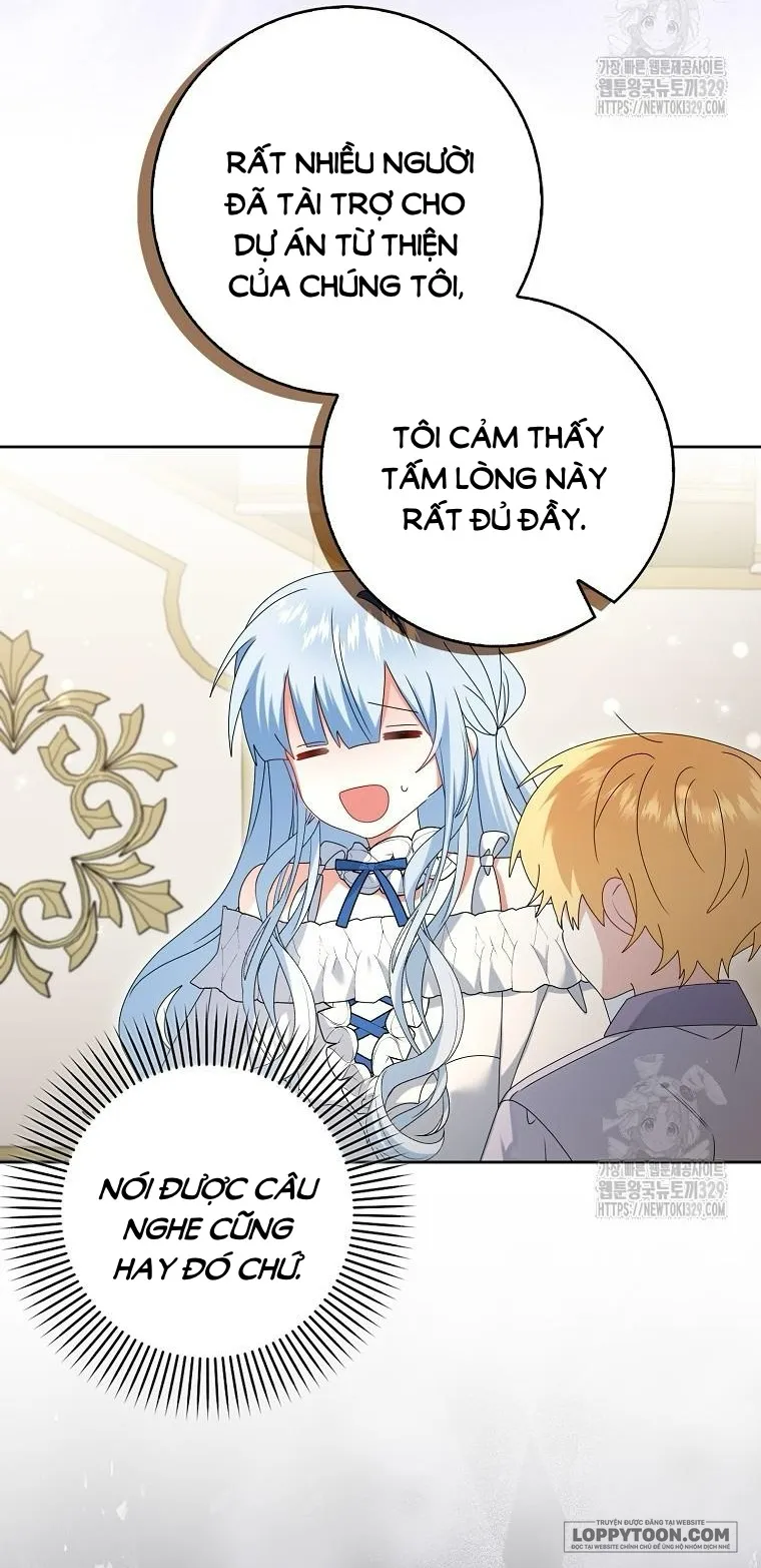 Tôi Sẽ Chiếm Lấy Ngư Trường Này! - Chap 33 - Trang 75