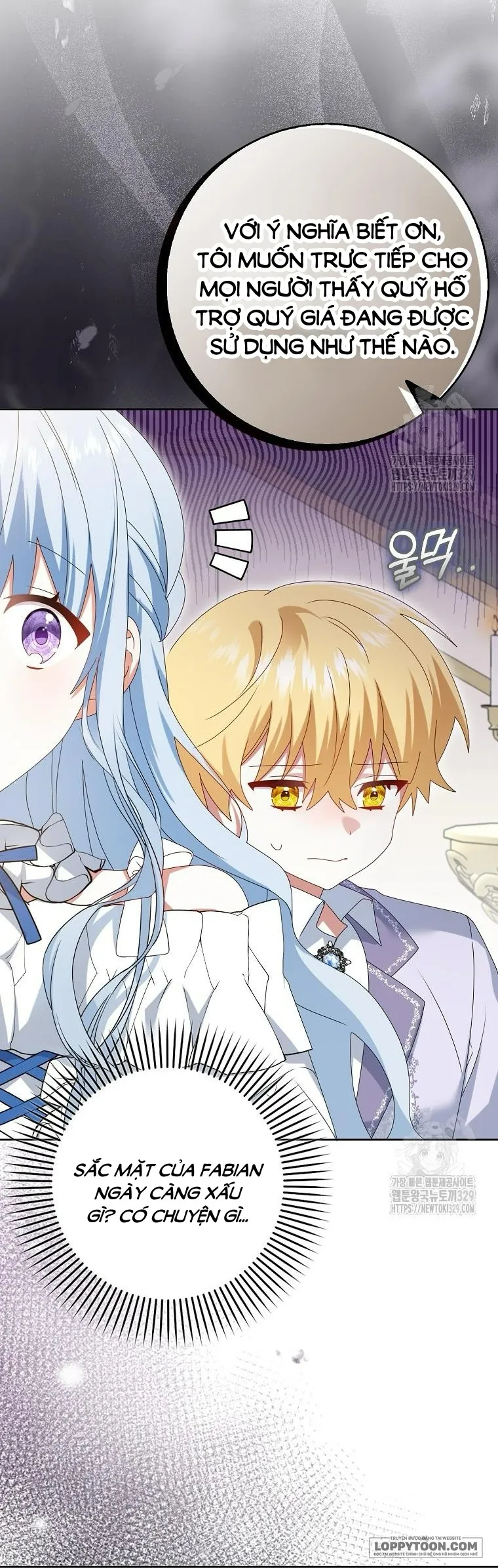 Tôi Sẽ Chiếm Lấy Ngư Trường Này! - Chap 33 - Trang 76