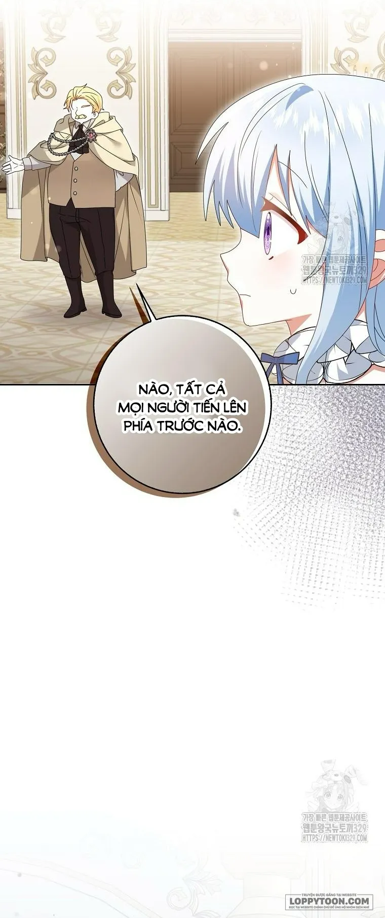 Tôi Sẽ Chiếm Lấy Ngư Trường Này! - Chap 33 - Trang 77