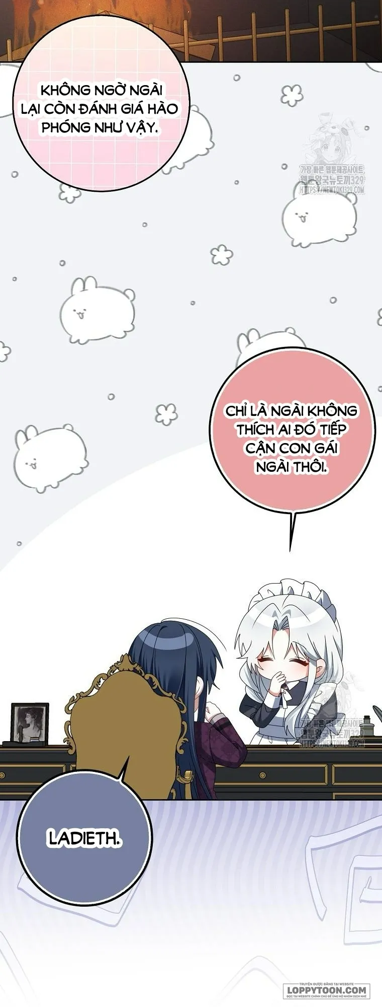 Tôi Sẽ Chiếm Lấy Ngư Trường Này! - Chap 33 - Trang 10