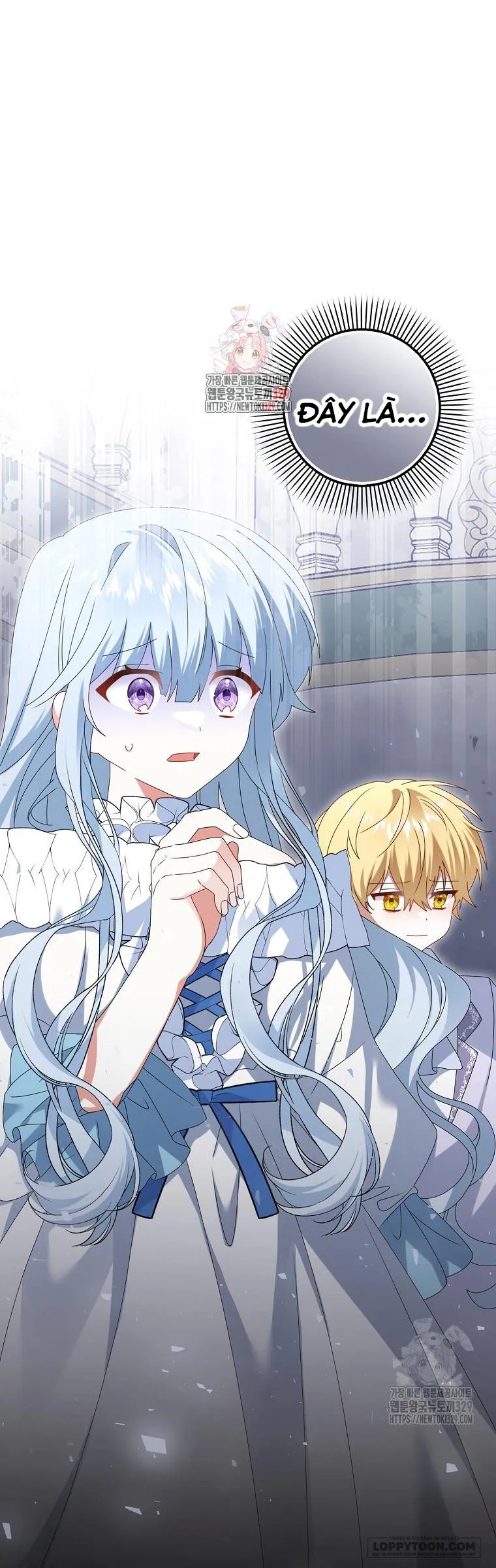 Tôi Sẽ Chiếm Lấy Ngư Trường Này! - Chap 34 - Trang 1