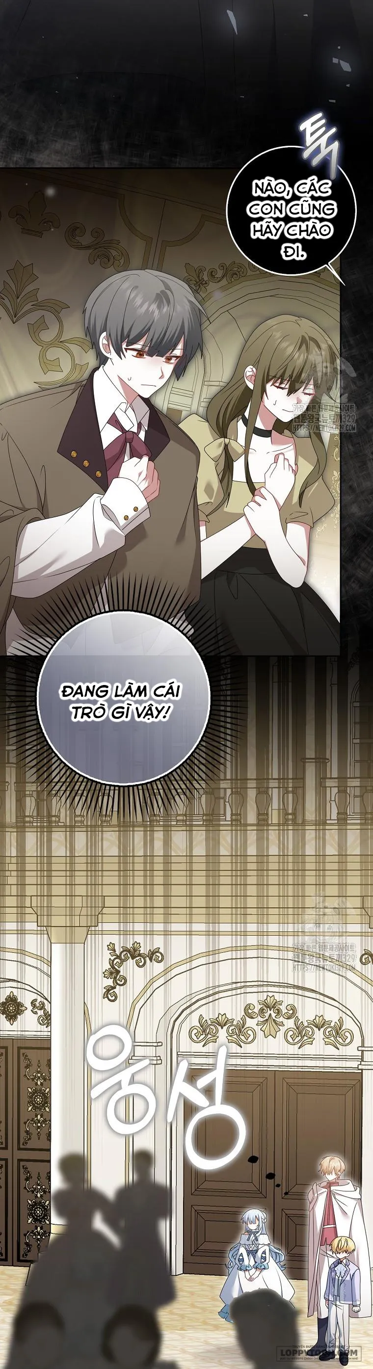 Tôi Sẽ Chiếm Lấy Ngư Trường Này! - Chap 34 - Trang 2