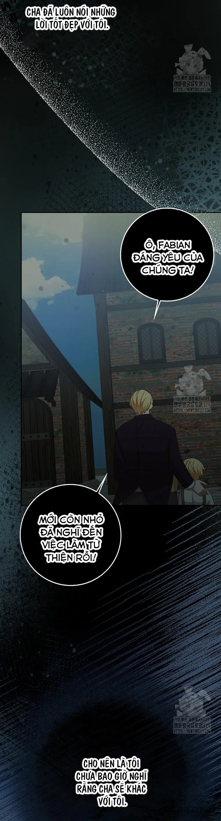 Tôi Sẽ Chiếm Lấy Ngư Trường Này! - Chap 34 - Trang 13