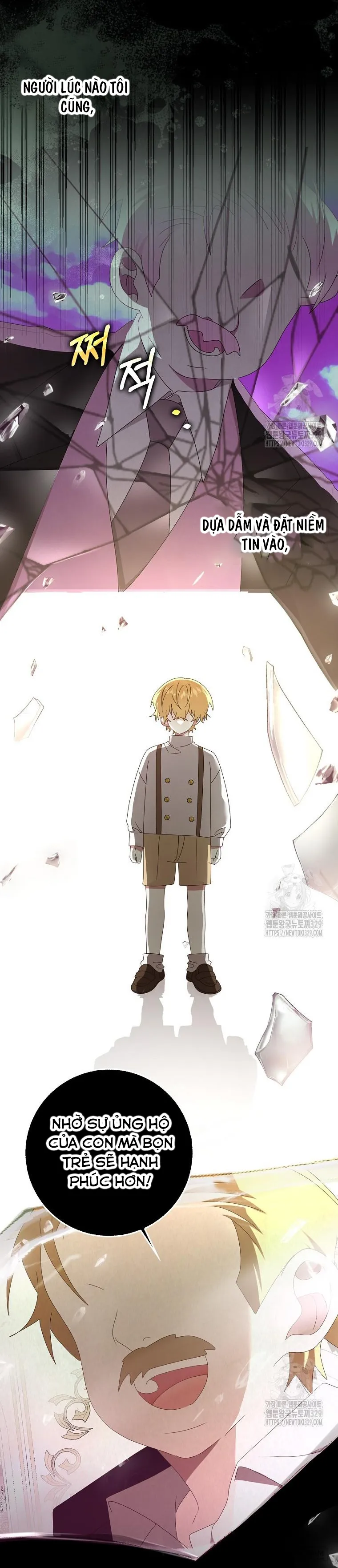 Tôi Sẽ Chiếm Lấy Ngư Trường Này! - Chap 34 - Trang 15