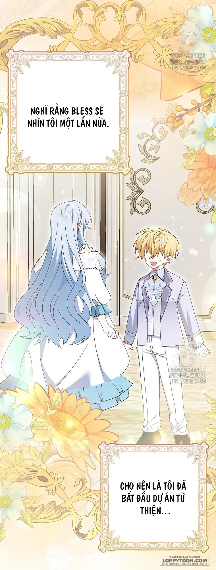 Tôi Sẽ Chiếm Lấy Ngư Trường Này! - Chap 34 - Trang 20