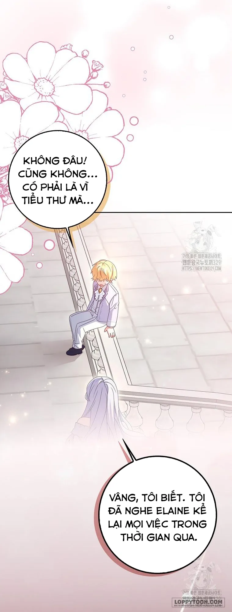 Tôi Sẽ Chiếm Lấy Ngư Trường Này! - Chap 34 - Trang 26