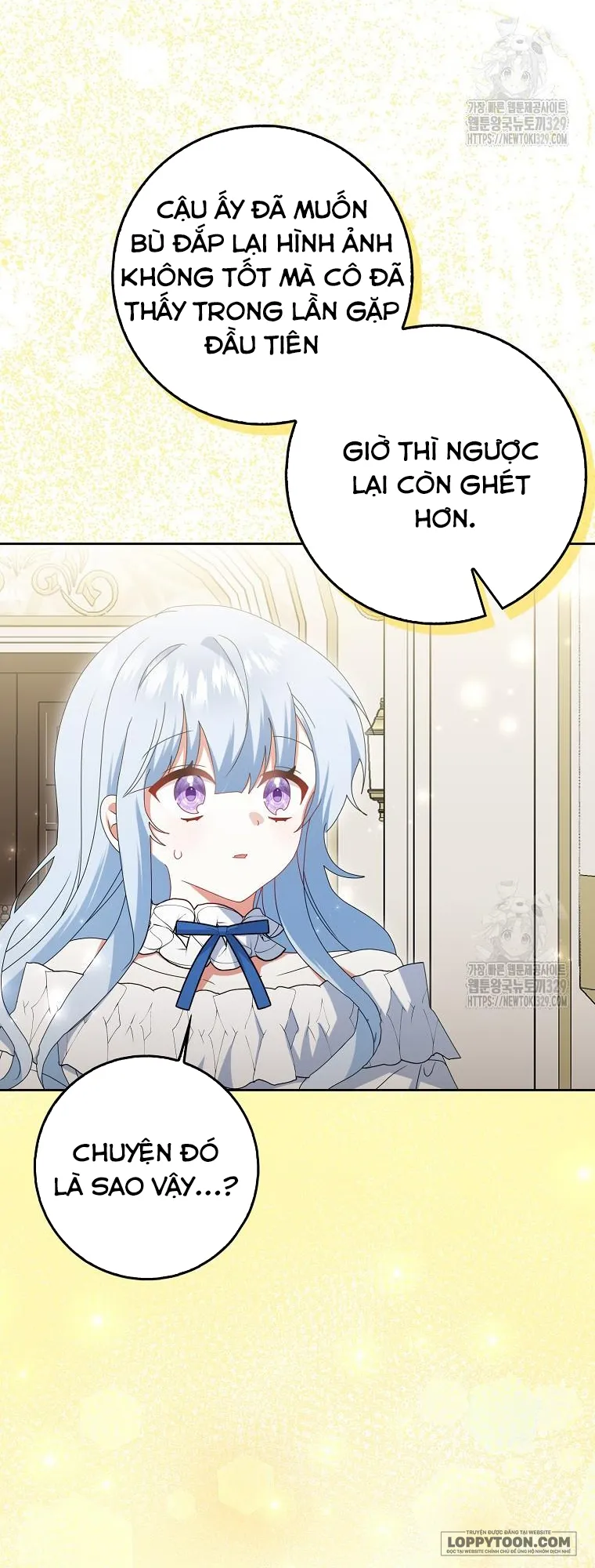 Tôi Sẽ Chiếm Lấy Ngư Trường Này! - Chap 34 - Trang 28