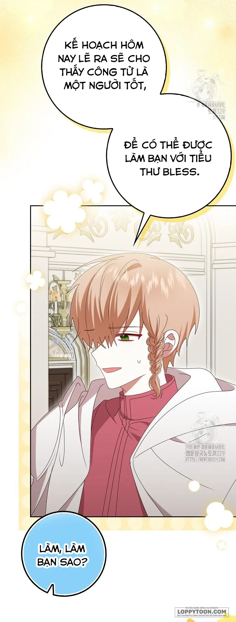 Tôi Sẽ Chiếm Lấy Ngư Trường Này! - Chap 34 - Trang 29