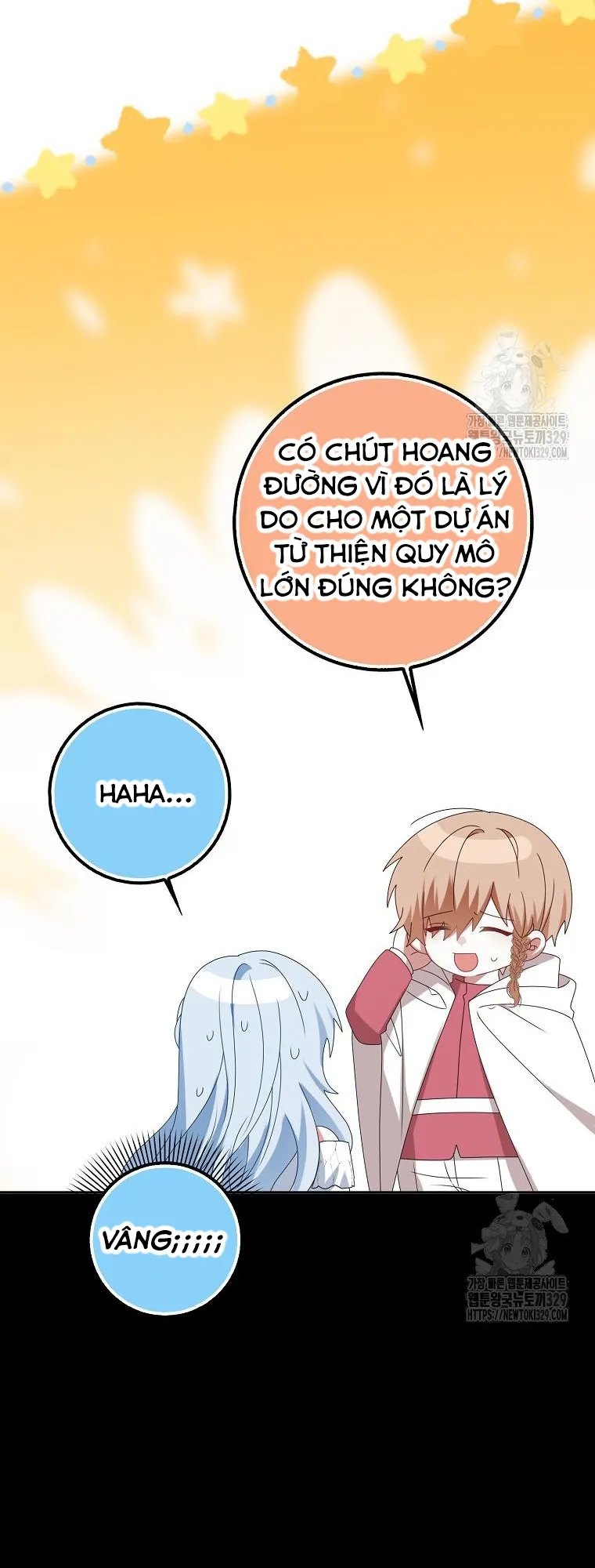 Tôi Sẽ Chiếm Lấy Ngư Trường Này! - Chap 34 - Trang 30