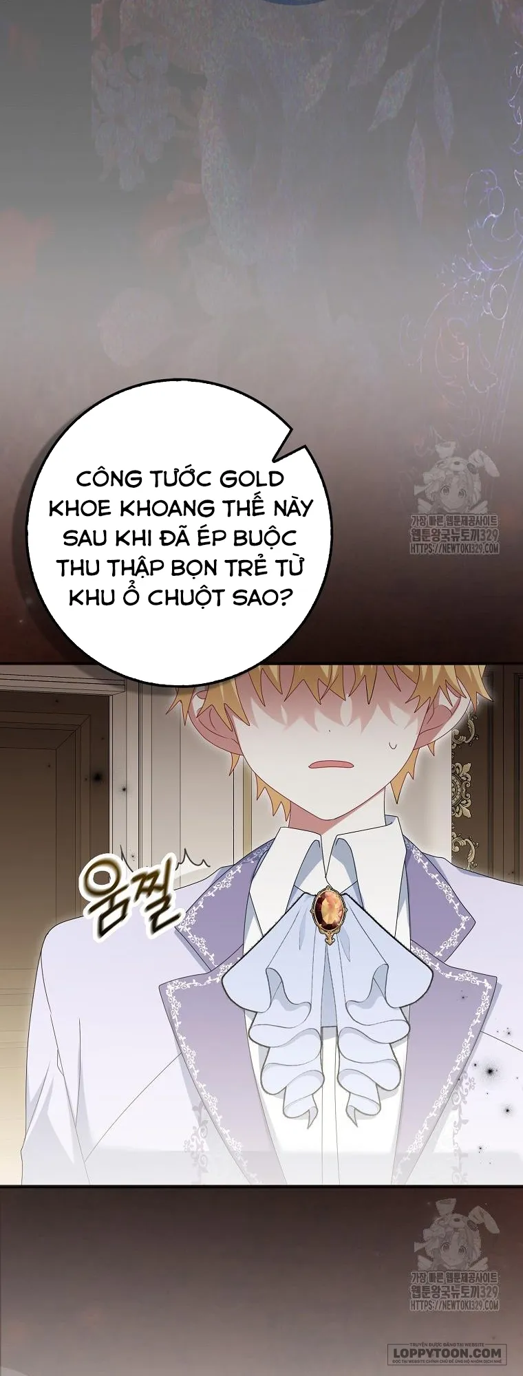 Tôi Sẽ Chiếm Lấy Ngư Trường Này! - Chap 34 - Trang 4