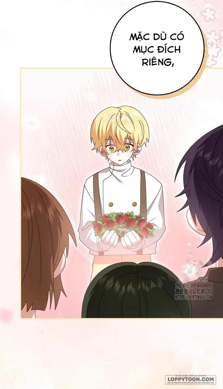 Tôi Sẽ Chiếm Lấy Ngư Trường Này! - Chap 34 - Trang 32