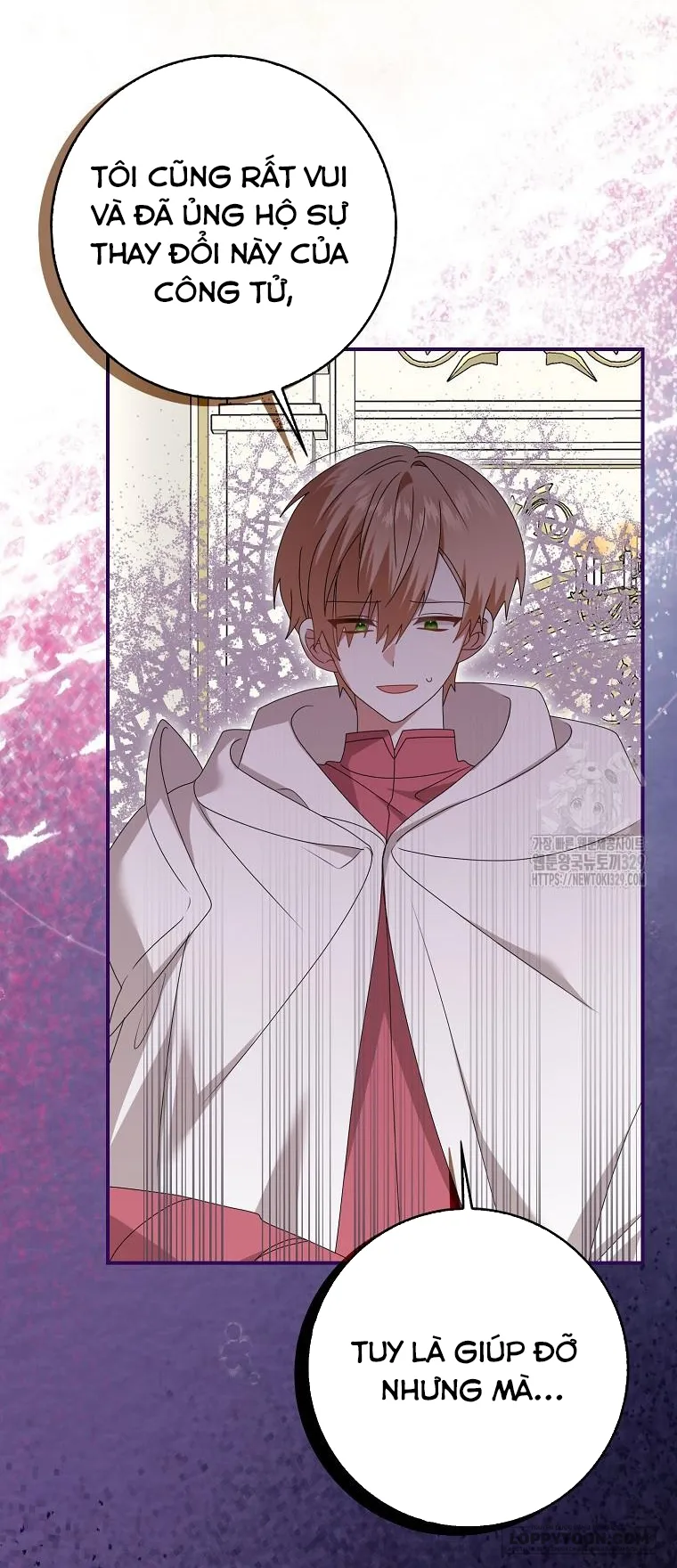 Tôi Sẽ Chiếm Lấy Ngư Trường Này! - Chap 34 - Trang 34