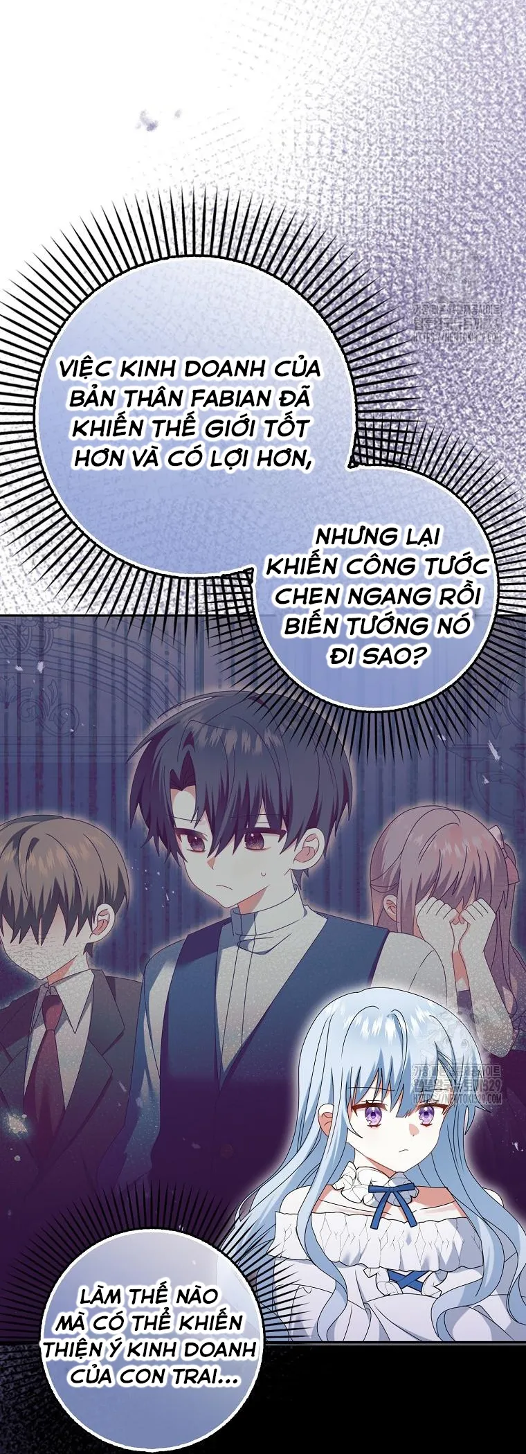 Tôi Sẽ Chiếm Lấy Ngư Trường Này! - Chap 34 - Trang 37