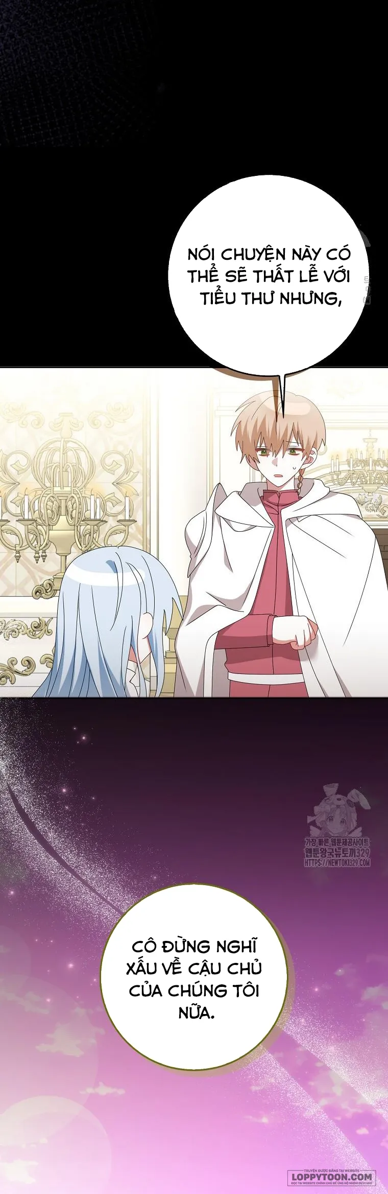Tôi Sẽ Chiếm Lấy Ngư Trường Này! - Chap 34 - Trang 38