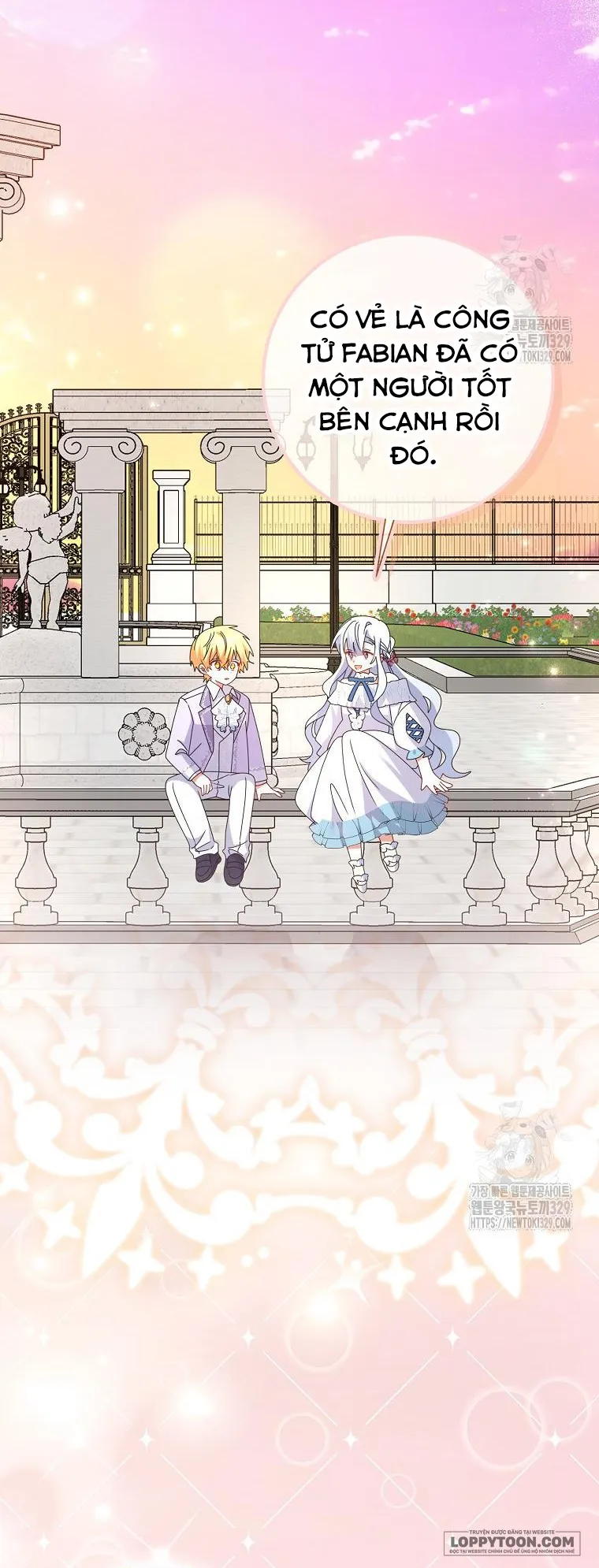 Tôi Sẽ Chiếm Lấy Ngư Trường Này! - Chap 34 - Trang 39