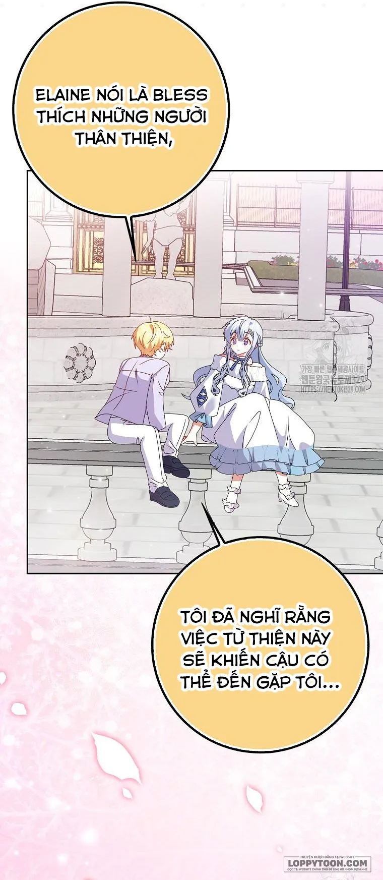 Tôi Sẽ Chiếm Lấy Ngư Trường Này! - Chap 34 - Trang 43