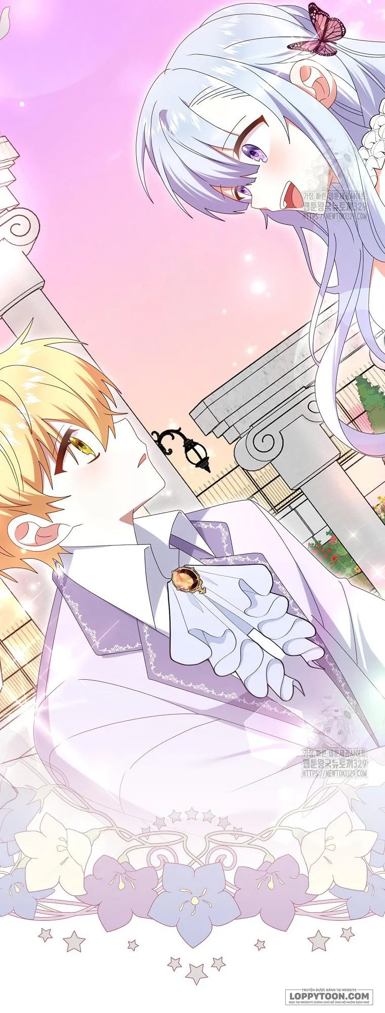 Tôi Sẽ Chiếm Lấy Ngư Trường Này! - Chap 34 - Trang 50