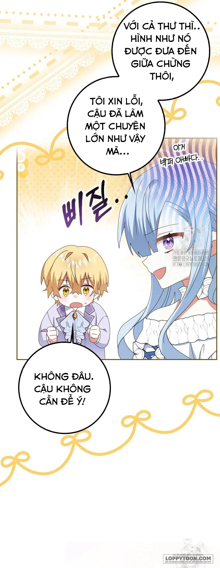 Tôi Sẽ Chiếm Lấy Ngư Trường Này! - Chap 34 - Trang 52