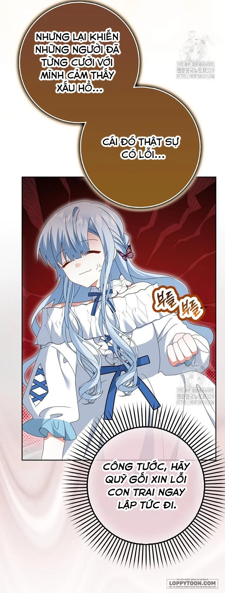 Tôi Sẽ Chiếm Lấy Ngư Trường Này! - Chap 34 - Trang 54