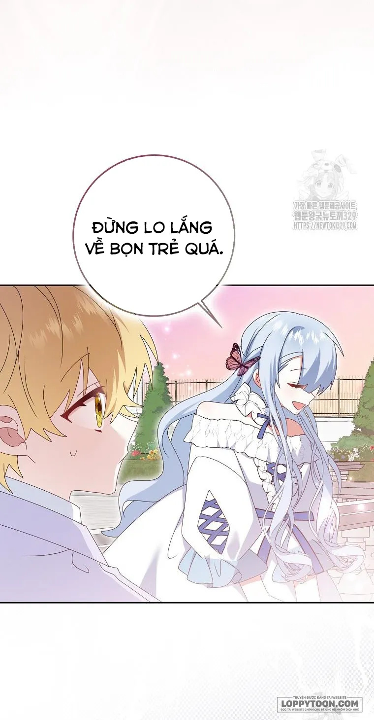 Tôi Sẽ Chiếm Lấy Ngư Trường Này! - Chap 34 - Trang 55