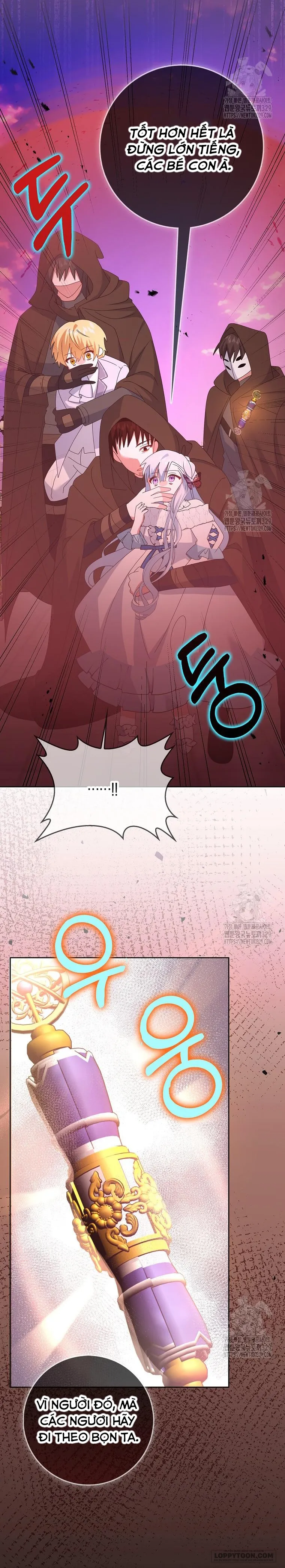 Tôi Sẽ Chiếm Lấy Ngư Trường Này! - Chap 34 - Trang 60