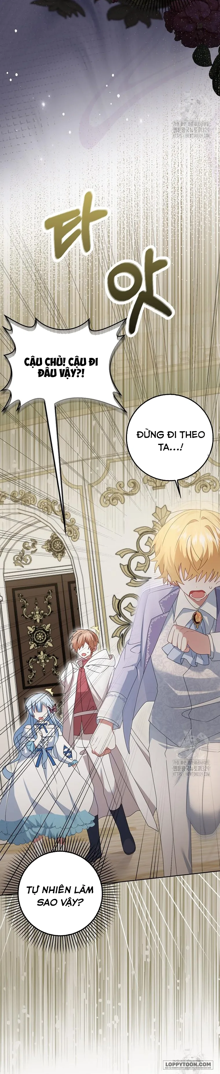 Tôi Sẽ Chiếm Lấy Ngư Trường Này! - Chap 34 - Trang 7