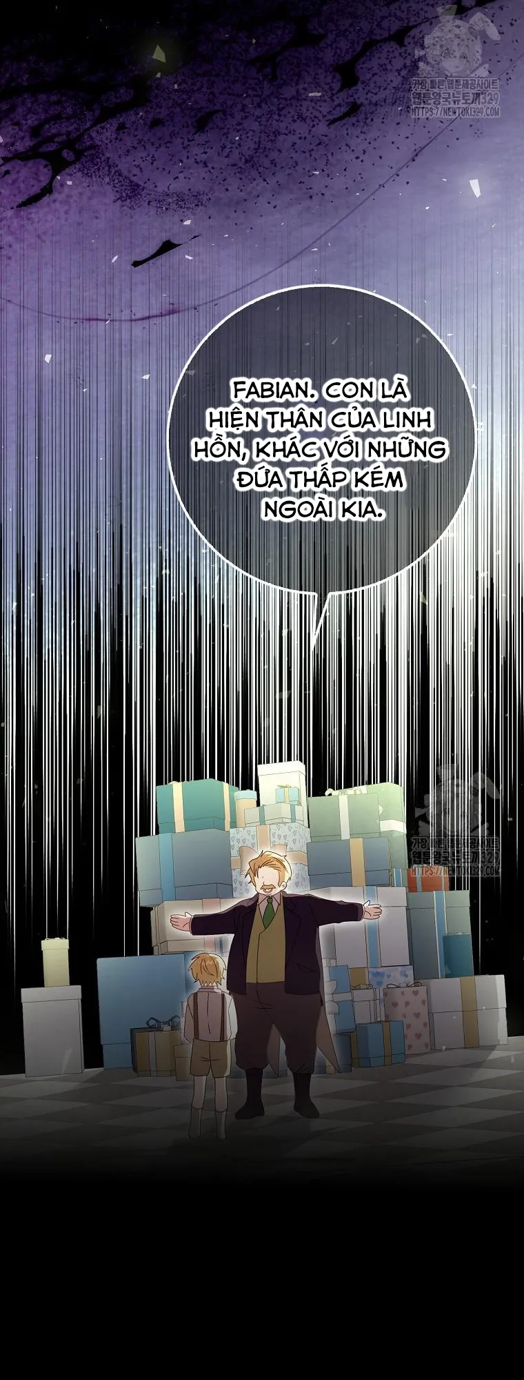 Tôi Sẽ Chiếm Lấy Ngư Trường Này! - Chap 34 - Trang 10