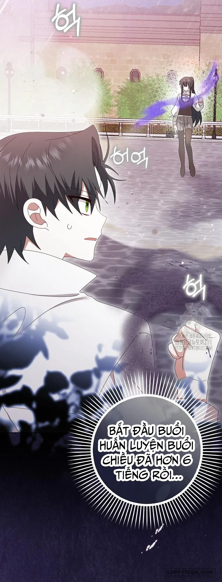 Tôi Sẽ Chiếm Lấy Ngư Trường Này! - Chap 35 - Trang 2