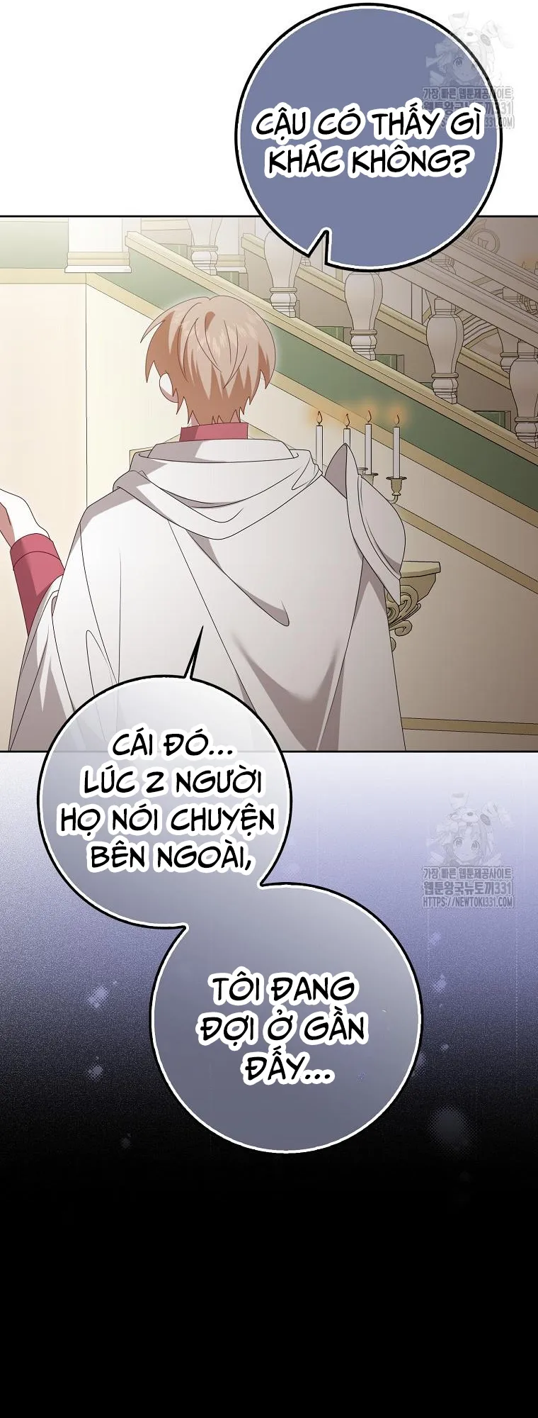 Tôi Sẽ Chiếm Lấy Ngư Trường Này! - Chap 35 - Trang 11