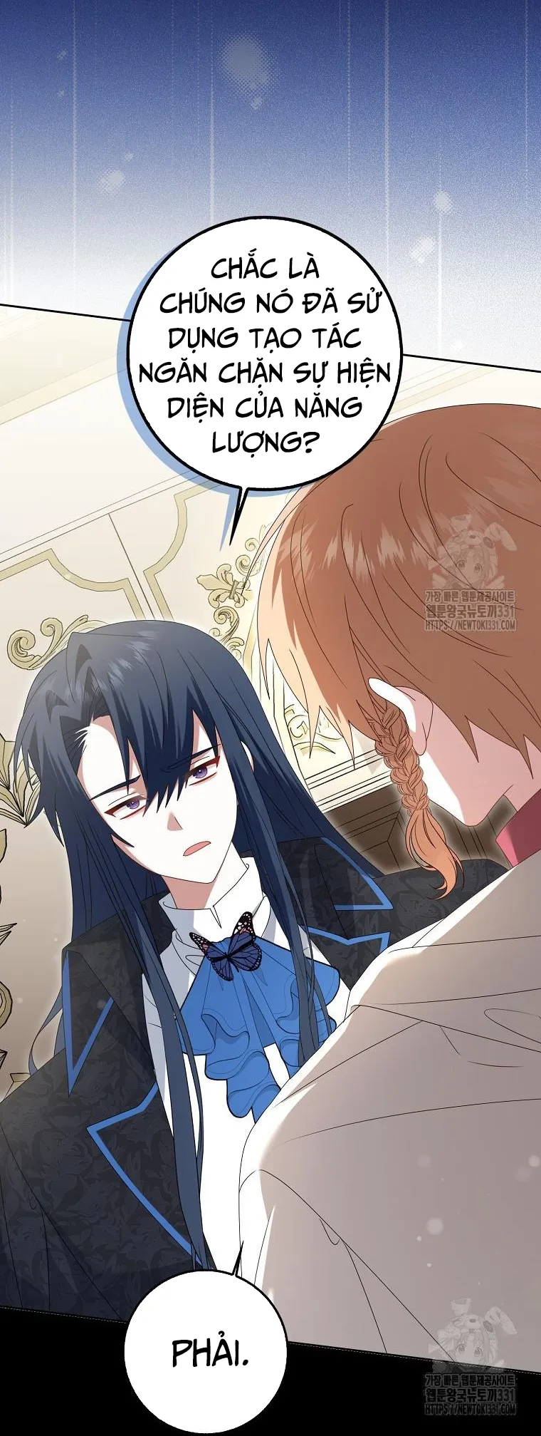 Tôi Sẽ Chiếm Lấy Ngư Trường Này! - Chap 35 - Trang 13